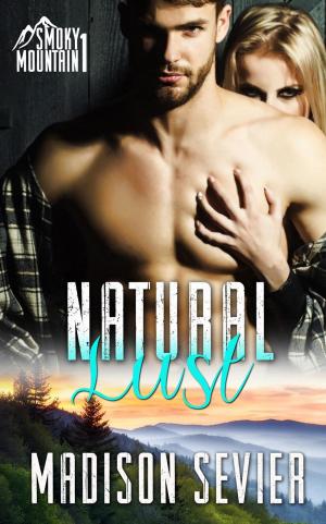 Cover of the book Natural Lust by Britni Hill