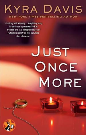 Cover of the book Just Once More by Larissa Ione