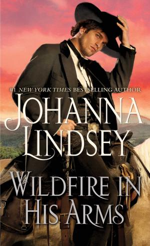 bigCover of the book Wildfire In His Arms by 