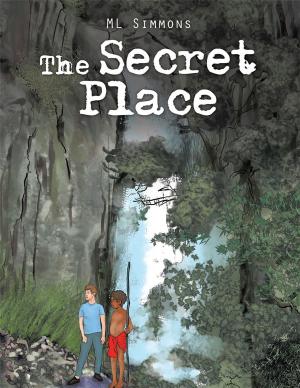 Cover of the book The Secret Place by Philippa Sue Richardson