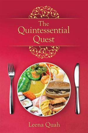 Cover of the book The Quintessential Quest by Catherine Saxelby