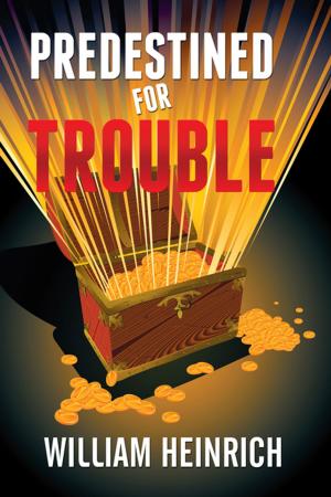 Cover of the book Predestined for Trouble by Julia Fullerton