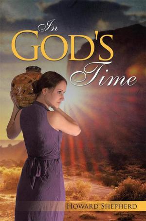 Cover of the book In God's Time by John Daly