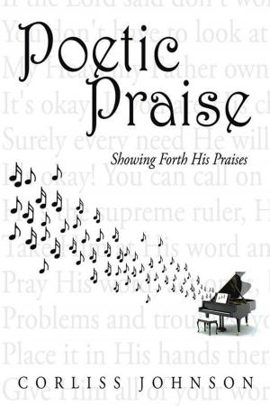 Cover of the book Poetic Praise by Ayuketa Moses