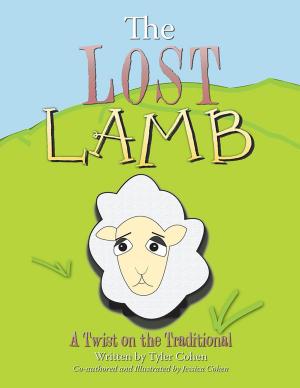 bigCover of the book The Lost Lamb by 
