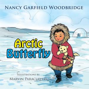 Cover of the book Arctic Butterfly by A.T. Martin