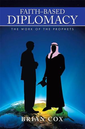 Cover of the book Faith–Based Diplomacy by Flamur Vehapi