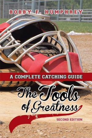 Book cover of The Tools of Greatness