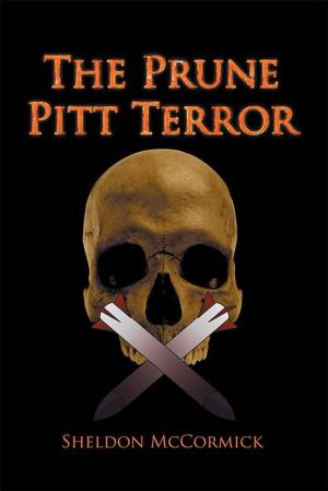 Cover of the book The Prune Pitt Terror by Dylan Sydney