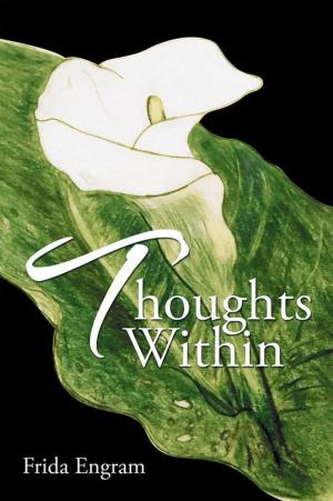 Cover of the book Thoughts Within by Deanna Sparrow