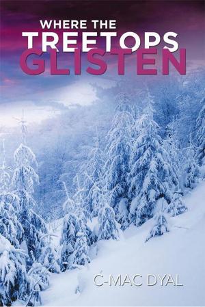 bigCover of the book Where the Treetops Glisten by 