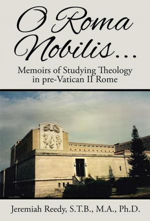 Book cover of O Roma Nobilis...