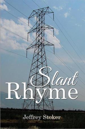 Cover of the book Slant Rhyme by John Crouch