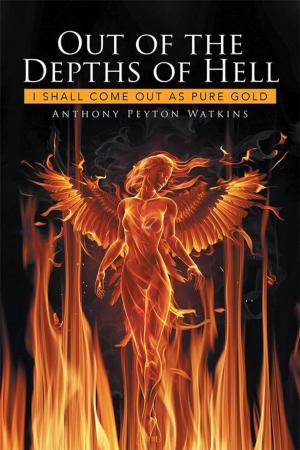 Cover of the book Out of the Depths of Hell by Hannah Nelson
