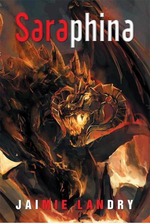 Cover of the book Saraphina by Ike Williams