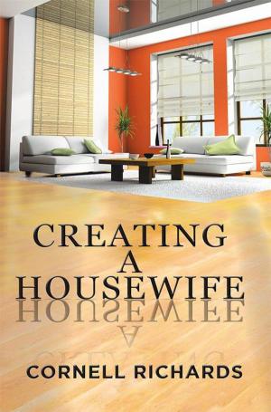 Cover of the book Creating a Housewife by Nanci A. Smith
