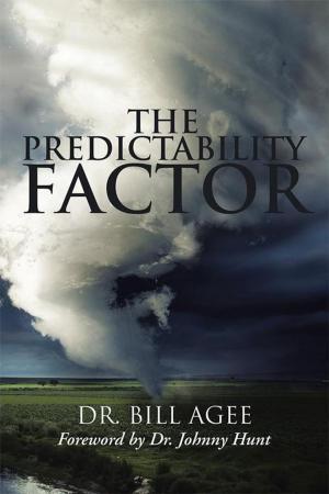 Cover of the book The Predictability Factor by Leslie Herzberger