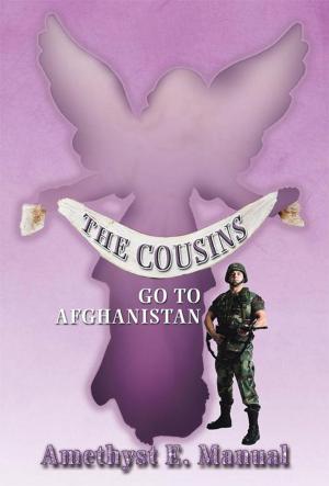 Cover of the book The Cousins by Pete Collins