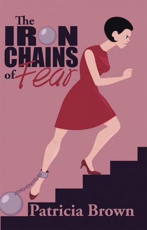 Cover of the book The Iron Chains of Fear by Stephen Zuckerman