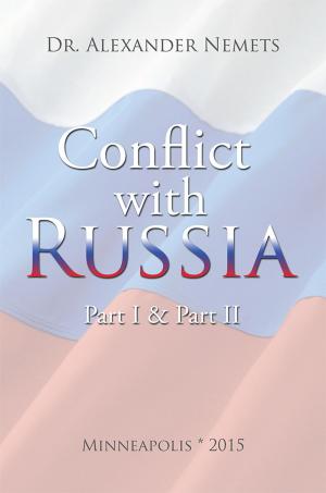 Cover of the book Conflict with Russia by John Mahon