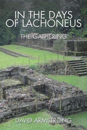 Book cover of In the Days of Lachoneus