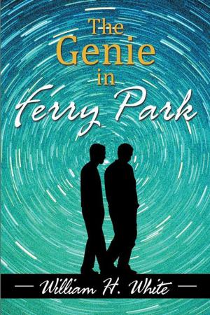 Cover of the book The Genie in Ferry Park by William Silver Jennings, Robert Kimmel Jennings, Lane Eaton Jennings