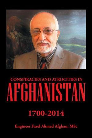 bigCover of the book Conspiracies and Atrocities in Afghanistan by 