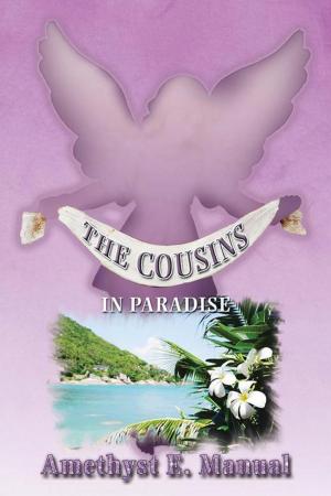 bigCover of the book The Cousins by 