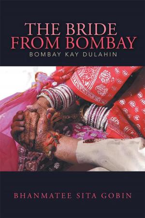 Cover of the book The Bride from Bombay by Holly Justice