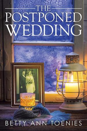 Cover of the book The Postponed Wedding by Carroll Edward Lisby