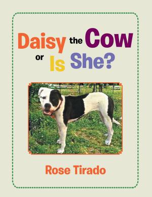 Cover of the book Daisy the Cow or Is She? by Joseph Jefferson