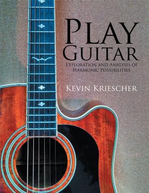Cover of the book Play Guitar by K. D. Chandler