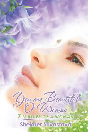 bigCover of the book You Are Beautiful O'woman by 