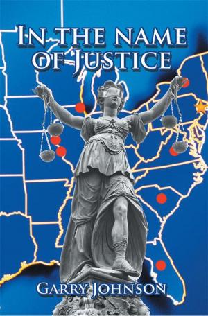 Cover of the book In the Name of Justice by T.P. Green