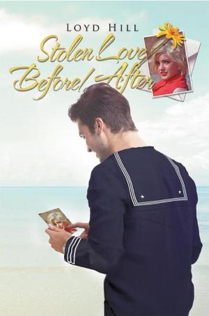 Cover of the book Stolen Love Before/After by W.H. Shuttleworth