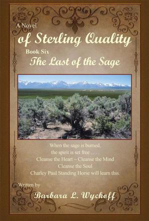 Cover of the book A Novel of Sterling Quality by Shannon Swiney