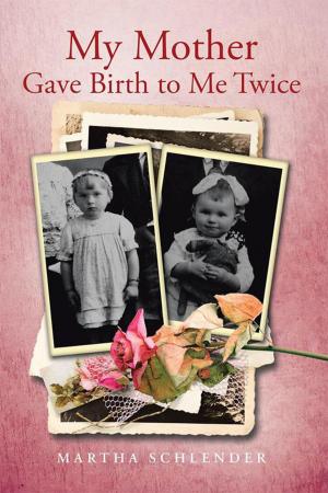 Cover of the book My Mother Gave Birth to Me Twice by Peggy Fisher-Lorenz