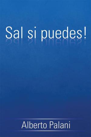 Cover of the book Sal Si Puedes! by Jeff Hockenheimer