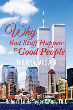 Cover of the book Why Bad Stuff Happens to Good People by D. Alexander Holiday