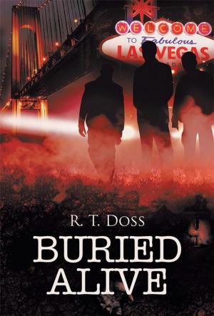 Cover of the book Buried Alive by Edward Cerda