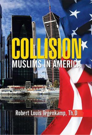 Cover of the book Collision by George Lysloff