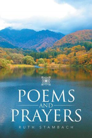 Cover of the book Poems and Prayers by DAVE GASH