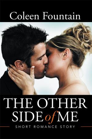 Cover of the book The Other Side of Me by Jeffrey Allen Davis