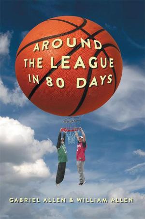 Cover of the book Around the League in 80 Days by Royal Ross