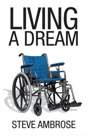 Book cover of Living a Dream