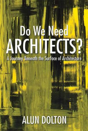 bigCover of the book Do We Need Architects? by 