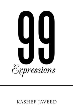 Cover of the book 99 Expressions by Mustapha Kashief