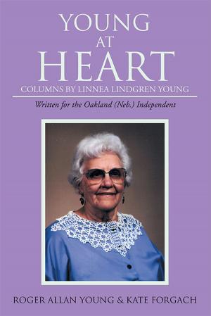 Cover of the book Young at Heart by Glenn Hopkins
