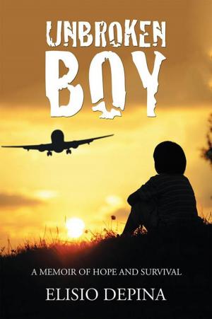 Cover of the book Unbroken Boy by Carol-la Sonam Dorje