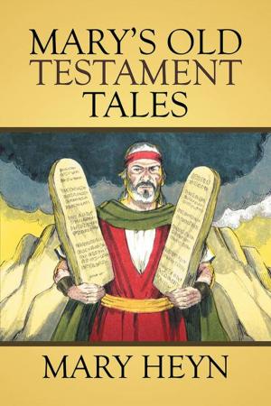 Cover of the book Mary’S Old Testament Tales by Frank Stephenson